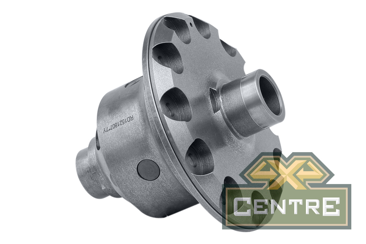 Блокировка заднего дифференциала HF пневматическая (без компрессора) для Toyota LC100, 105, 200 9,5"