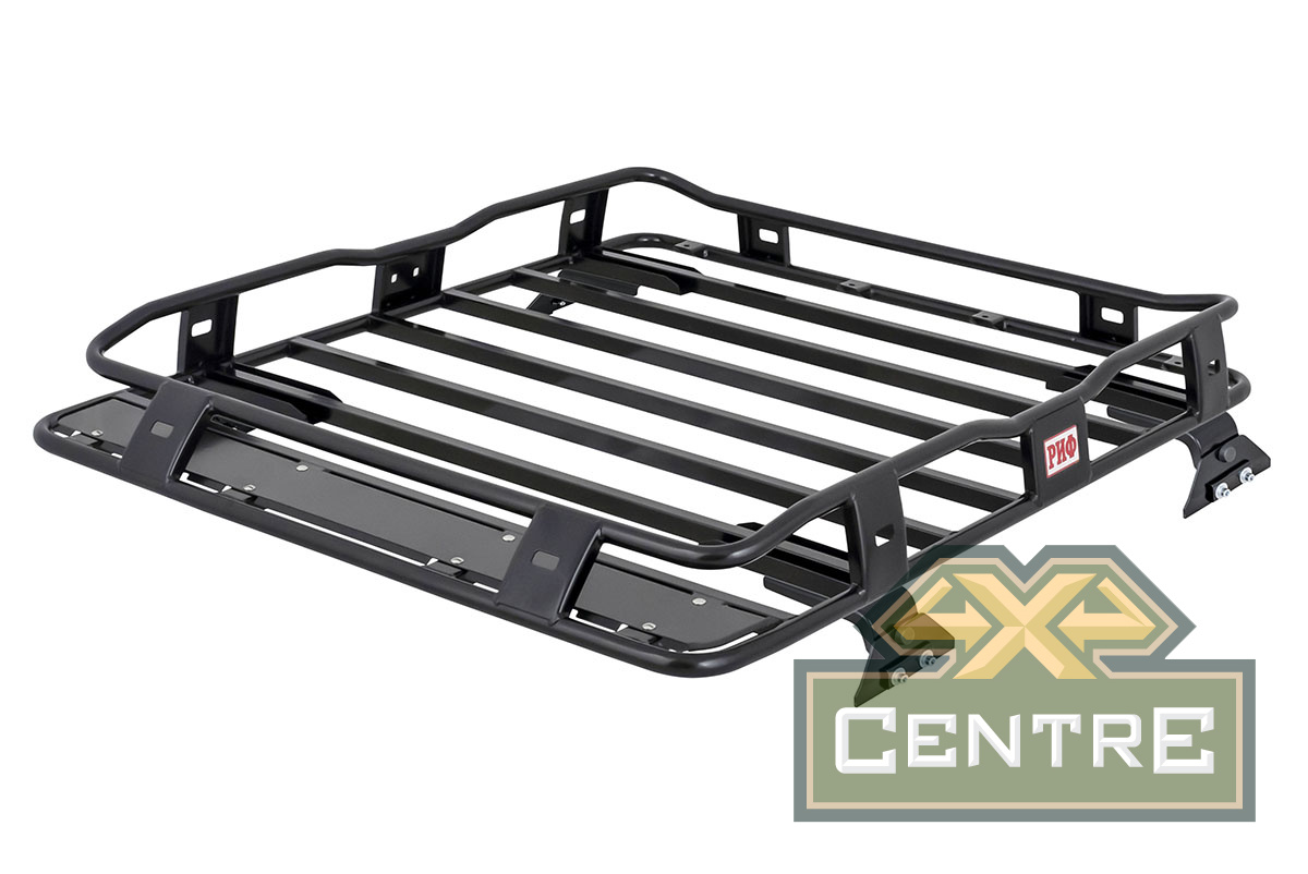 Багажник экспедиционный РИФ 1200x1400 мм для УАЗ Пикап