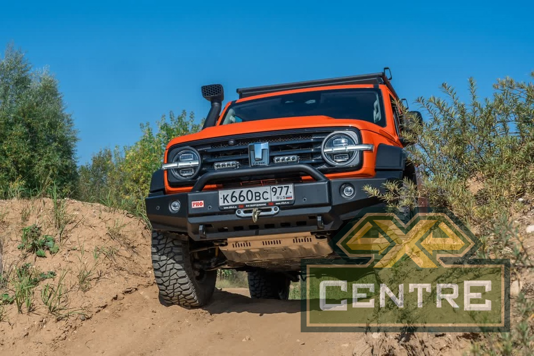 Лифт-комплект GWM TANK 300 лифт 45мм