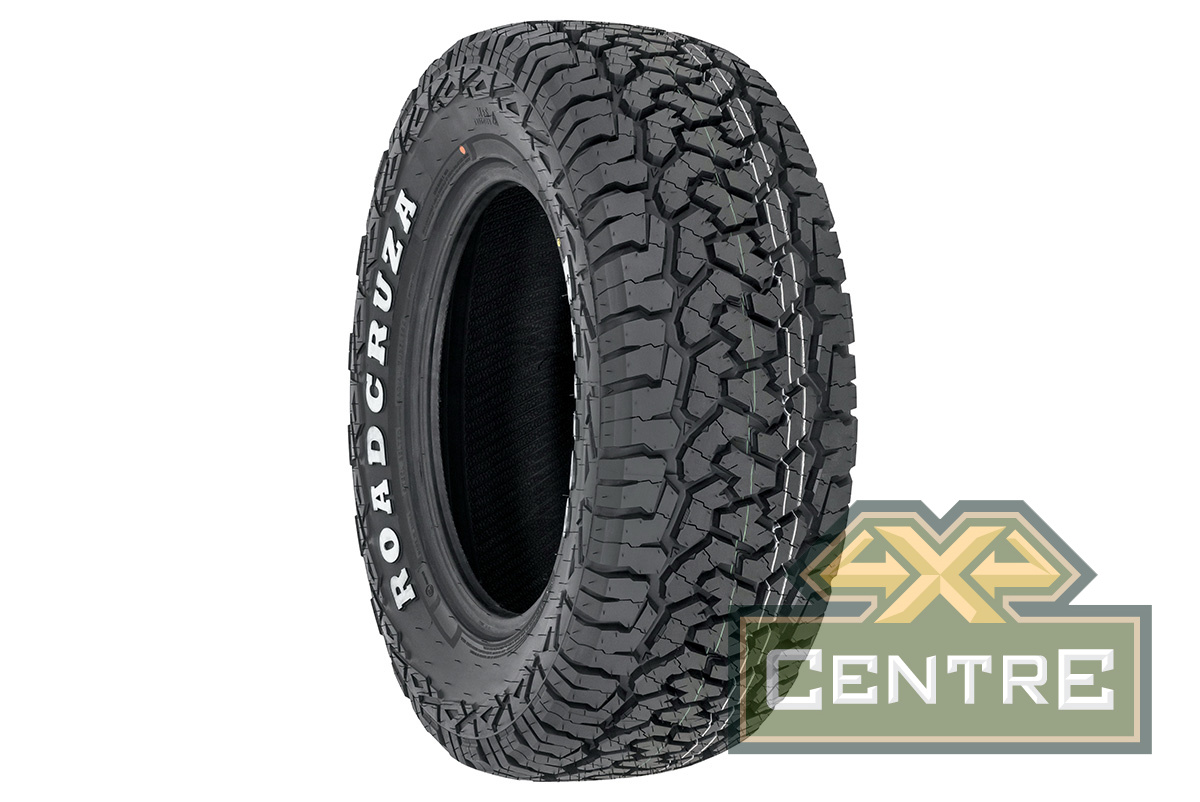 Шина ROADCRUZA RA1100 A/T P265/65R17 112S