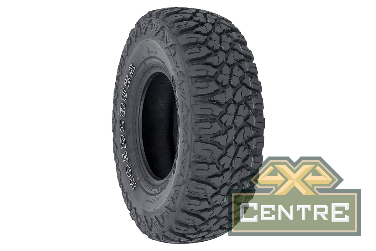 Шина пневматическая ROADCRUZA LT315/75R16 121/118Q RA3200 M/T POR