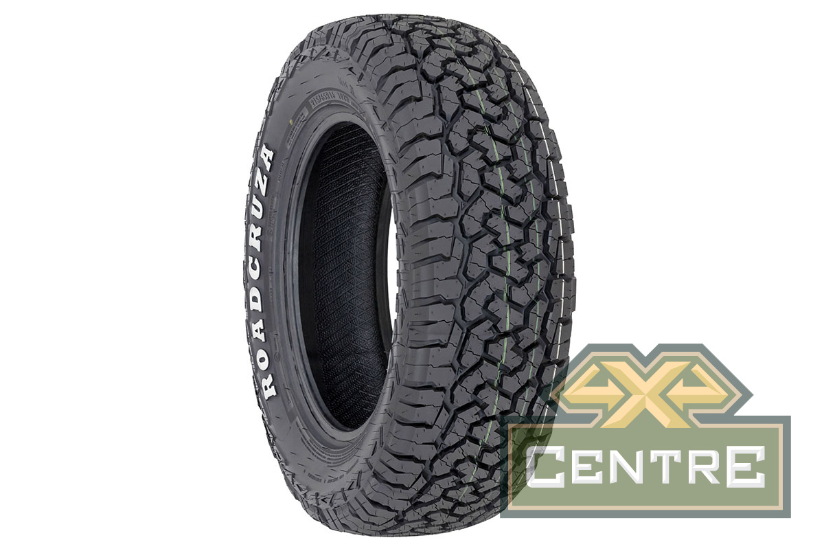 Шина пневматическая ROADCRUZA 215/65R16 (27x8.5) 102H RA1100 A/T XL