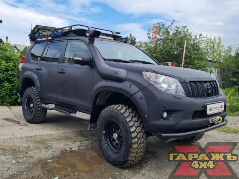 TLC Prado 150 MT 35