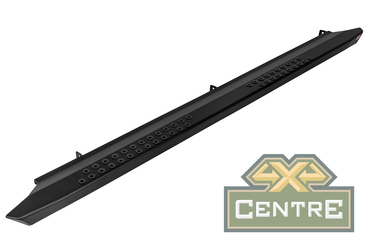 Пороги РИФ силовые Changan Hunter Plus