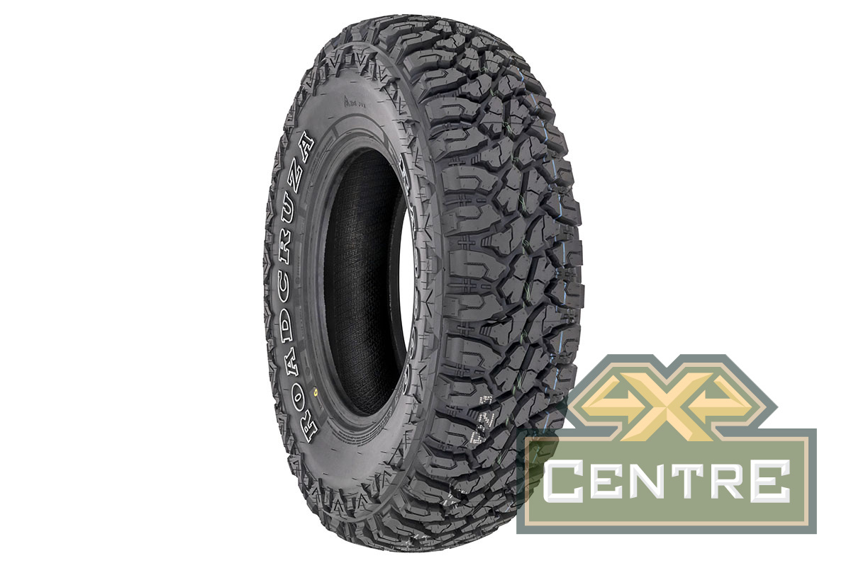 Шина ROADCRUZA RA3200 M/T POR LT285/75R16 (33x11) 116/113Q
