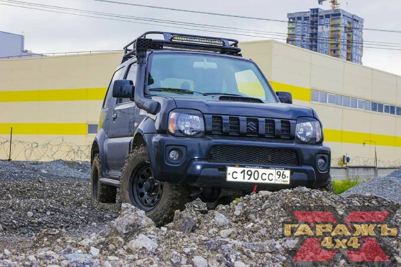 Jimny