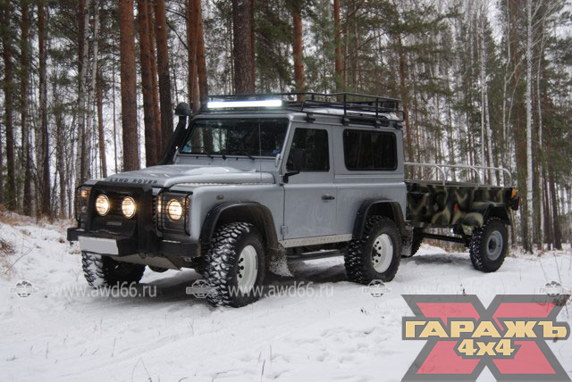 Defender