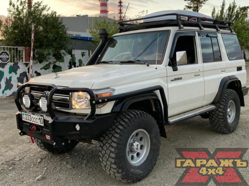 Land Cruiser 70