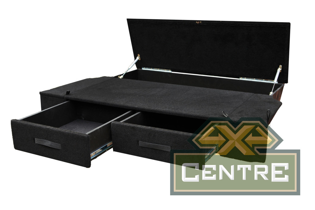 Органайзер "Комфорт" для УАЗ Патриот 2015+