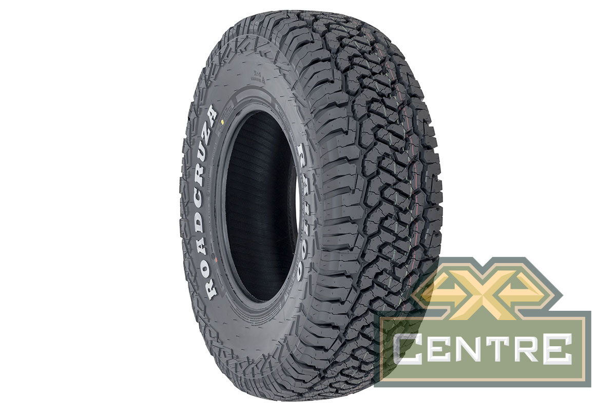 Шина ROADCRUZA RA1100 A/T LT285/75R16 (33x11) 126/123R