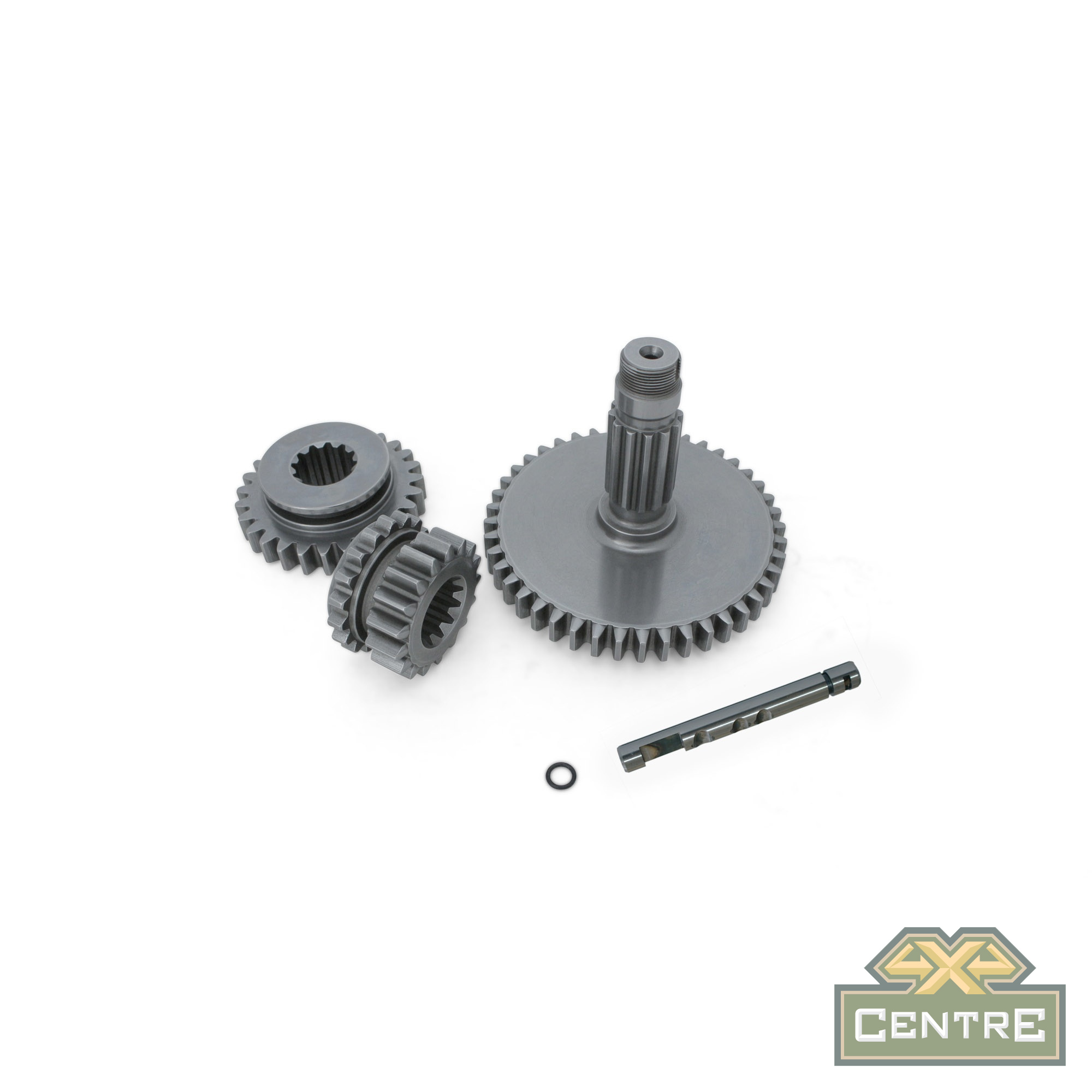 Комплект для изменения передаточного числа в РК УАЗ (3,3 прямозубая)