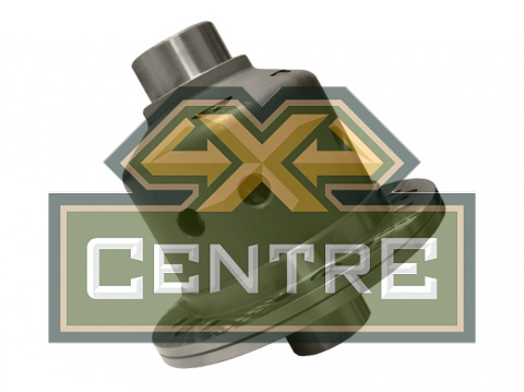 Самоблокирующийся винт.дифференциал для УАЗ спайсер/тимкен категория - ТУРИЗМ (УКБ 7-9 кг/м)