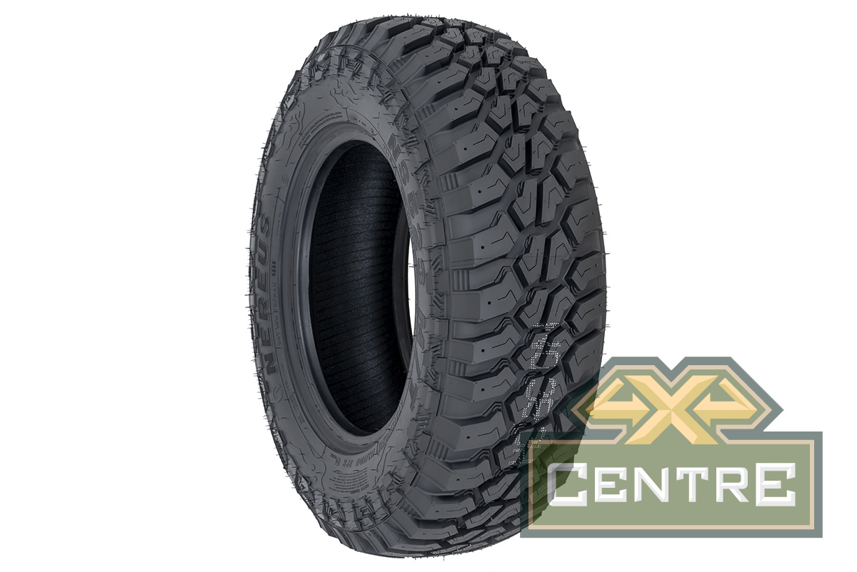 Шина NEREUS NS523 M/T LT245/70R16 (29.5x9.5) 113/110Q POR