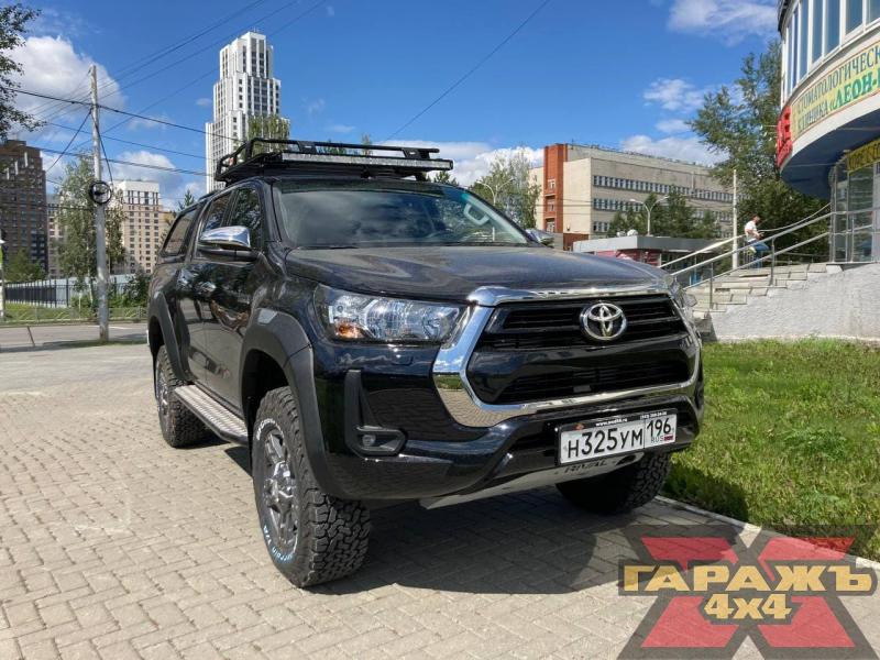 Hilux