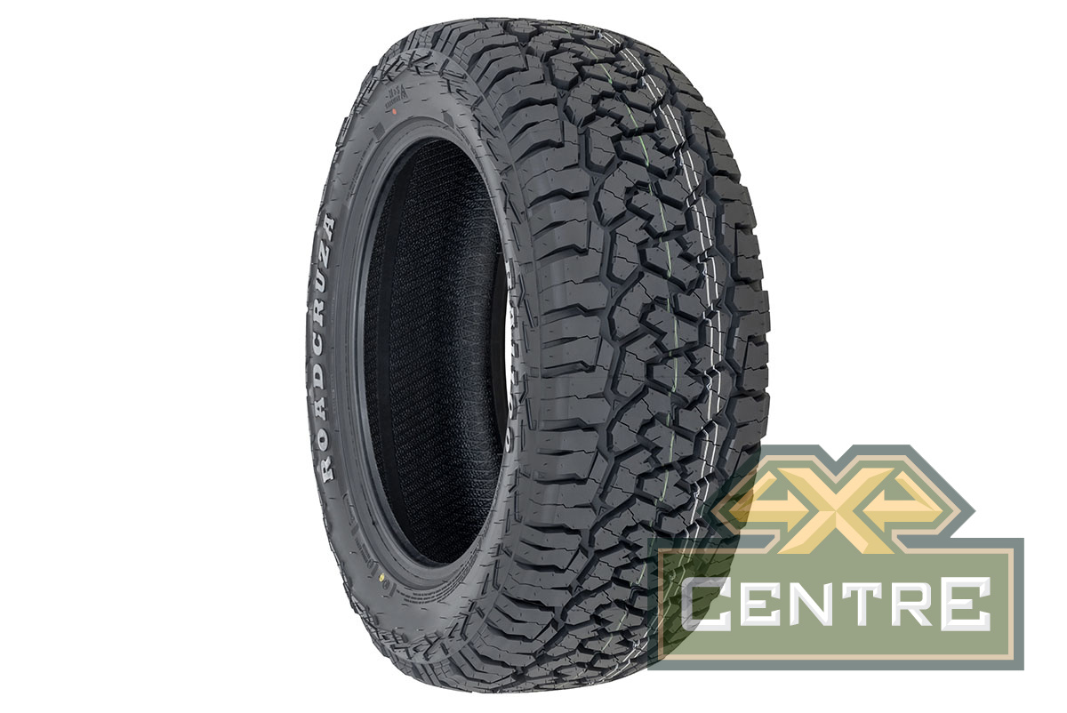 Шина ROADCRUZA RA1100 A/T LT255/55R20 (31x10) 117/114S