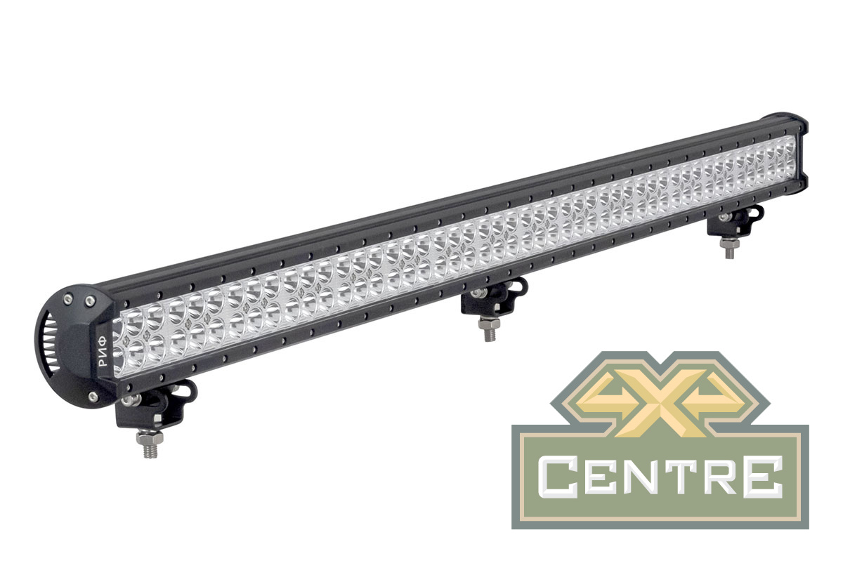 Фара дальнего света РИФ 1118 мм 288W LED