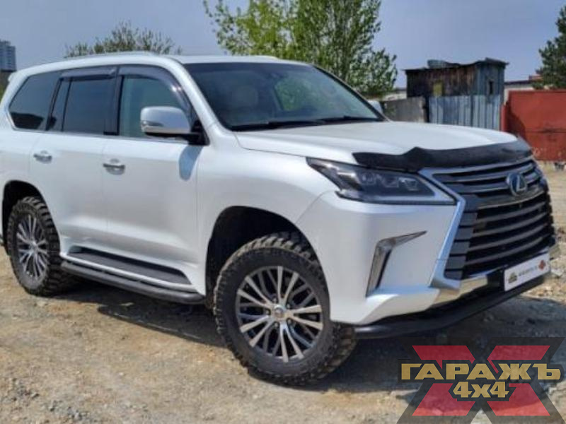 Lexus LX 570 MT 33 LT
