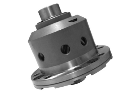 Дифференциал самоблокирующийся "ValRacing" ТУРИЗМ  УКБ (22 шлица) ВАЗ 2101-2121, Шеви-Нива задний мо