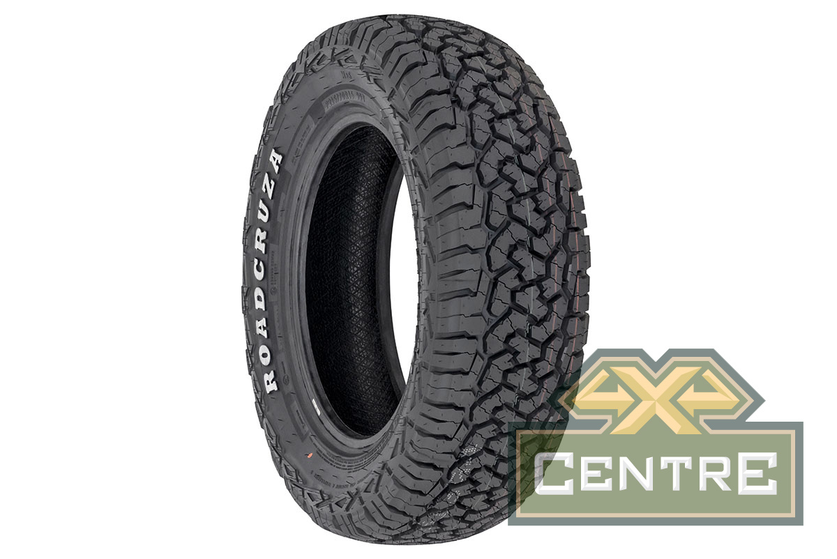Шина пневматическая ROADCRUZA 215/70R16 (28x8.5) 99T RA1100 A/T