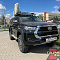 Toyota Hilux Black Onyx 2021 AT 32"