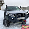 Toyota Land Cruiser Prado 150 MT 35 HUNTER