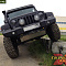 Jeep Wrangler Rubicon JK MT 35