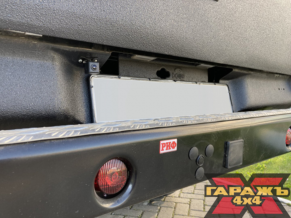 Mitsubishi L200 XT 33 Black Raptor