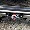 Mitsubishi Pajero Sport 3 Lite tuning