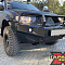 Mitsubishi L200 XT 33 Black Raptor