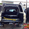 Nissan Patrol Y61 XT 36
