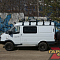 ГАЗ Соболь АТ 29 Арктика