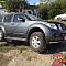 Nissan Pathfinder MT 32 LT