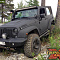 Jeep Wrangler Rubicon JK MT 35