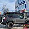 Toyota Land Cruiser Prado 150 для автопутешествий