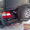 Toyota Land Cruiser 100 MT 35