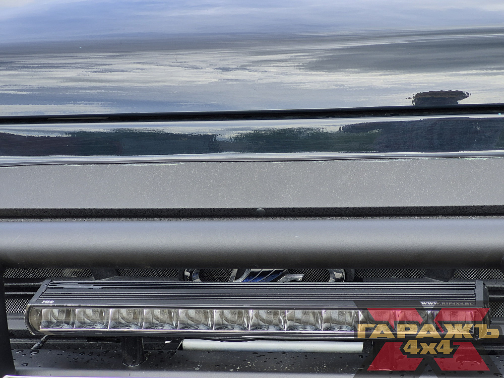 Нива Бронто