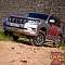 Toyota Land Cruiser Prado 150 LT