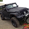 Jeep Wrangler Rubicon JK MT 35