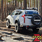 Mitsubishi Pajero Sport 3 MT 35 Expedition