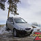 Ssang Yong Kyron AT 32