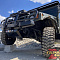 Toyota Mega Cruiser Hunter