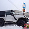 Jeep Wrangler TJ XT 35