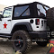 Jeep Wrangler JK MT 35 Sheriff