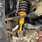 Toyota Land Cruiser 200 МТ 33