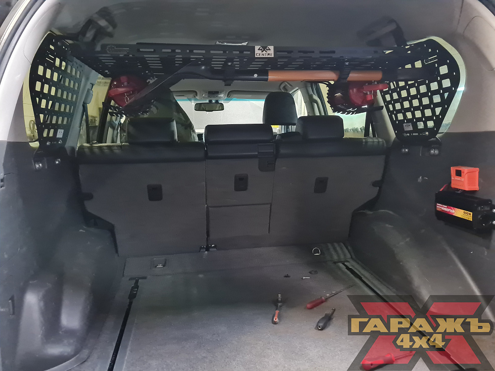 TLC Prado 150 MT 35
