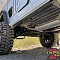 Toyota Mega Cruiser Hunter