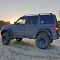 УАЗ Патриот МТ 35 LT
