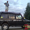 Mercedes G-500 MT 33