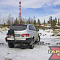 Ssang Yong Kyron AT 32