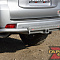 Toyota Land Cruiser Prado 150 LT